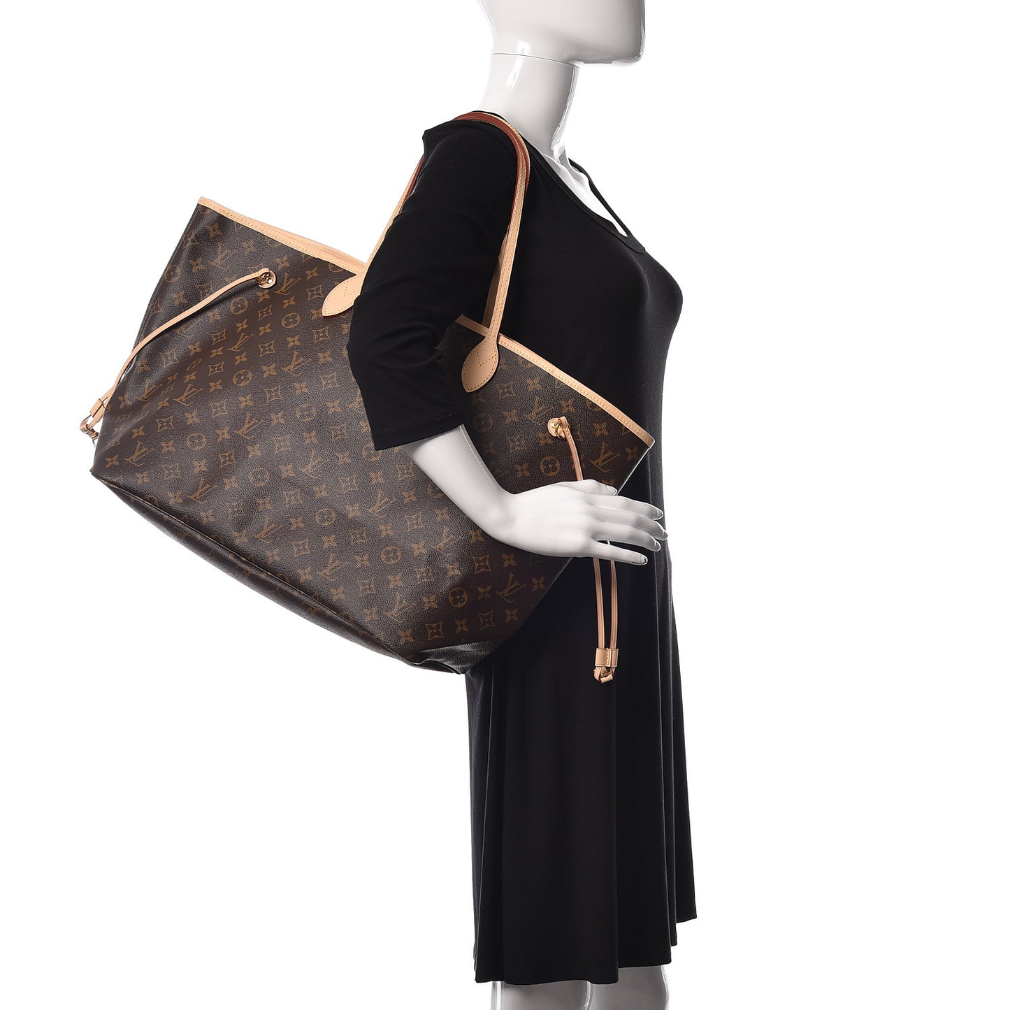 Monogram Neo Neverfull GM