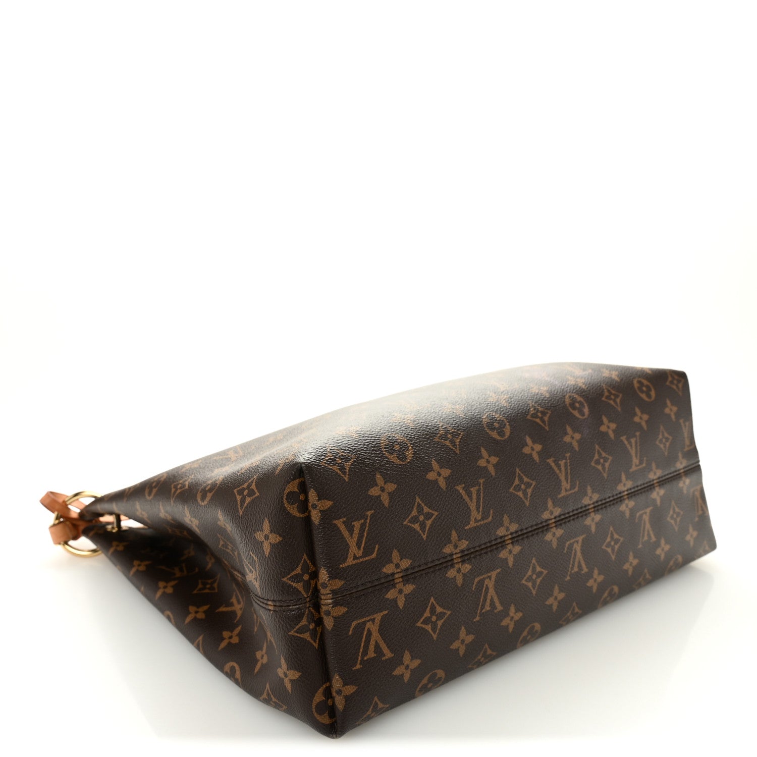 Louis Vuitton Monogram Graceful MM 4 of 13