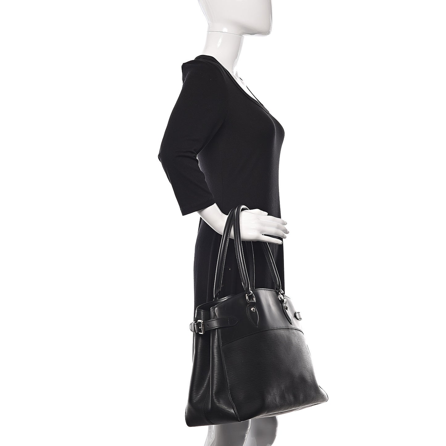 Epi Passy PM Black