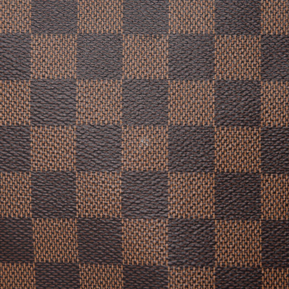 Louis Vuitton Damier Ebene Neo Neverfull MM 21 of 24