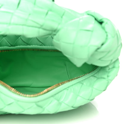 Bottega Veneta Nappa Intrecciato Mini Jodie Fountain 4 of 15