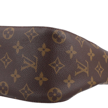Louis Vuitton Monogram Looping MM 10 of 10