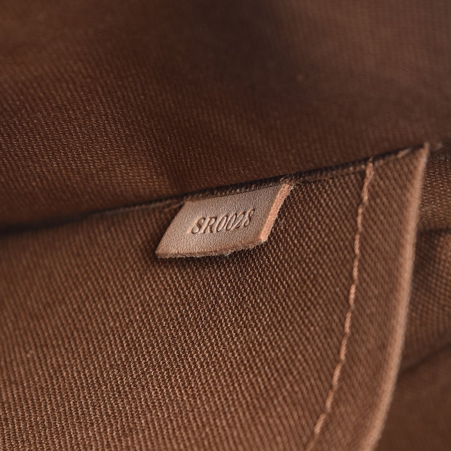 Monogram Palermo PM