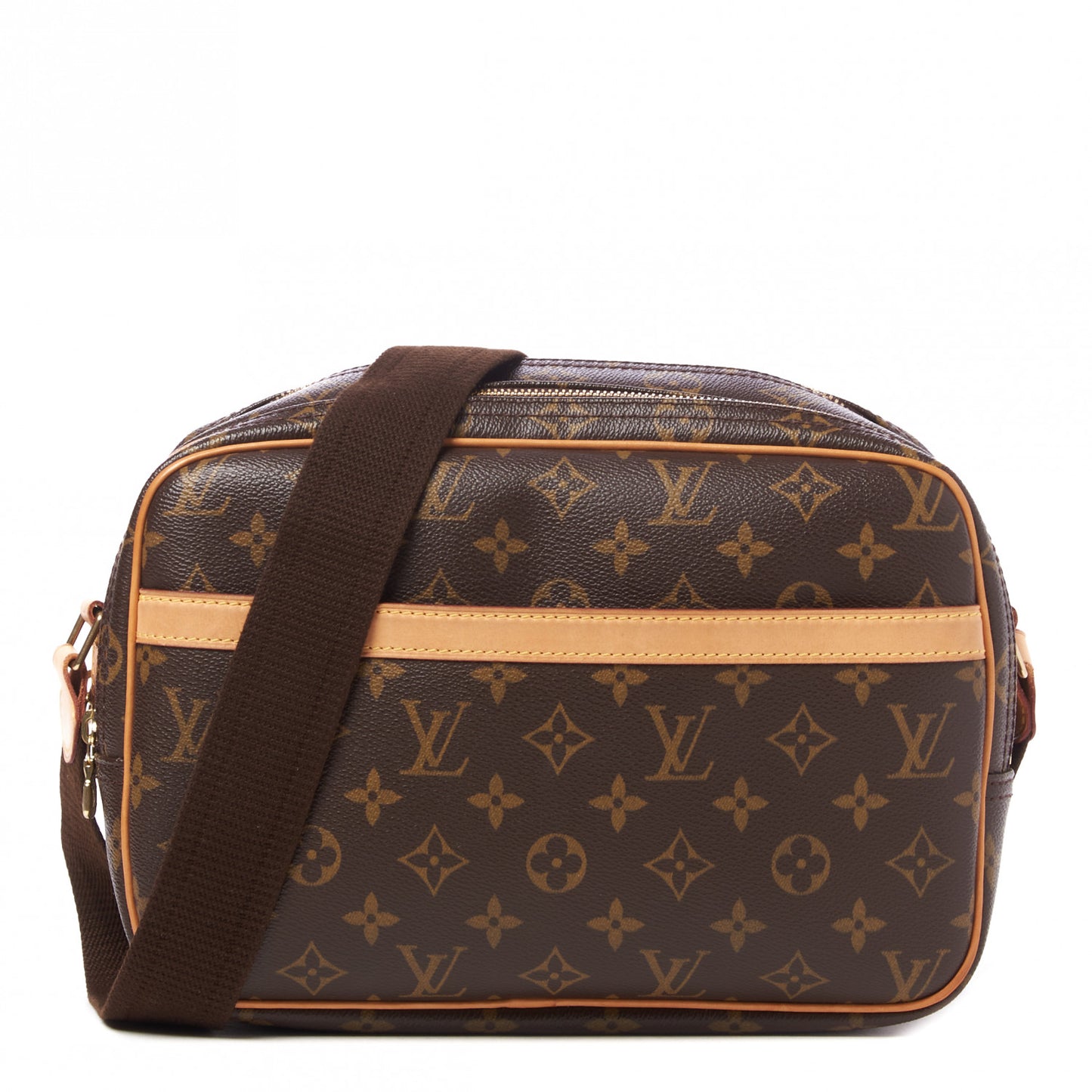Monogram Reporter PM