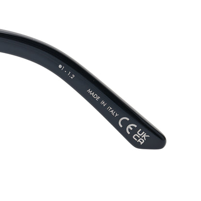 Christian Dior Diorsignature B2U Butterfly Sunglasses Black 10 of 13