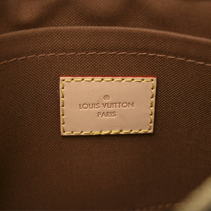 Louis Vuitton Monogram Multi Pochette Accessories Large Pochette 6 of 7