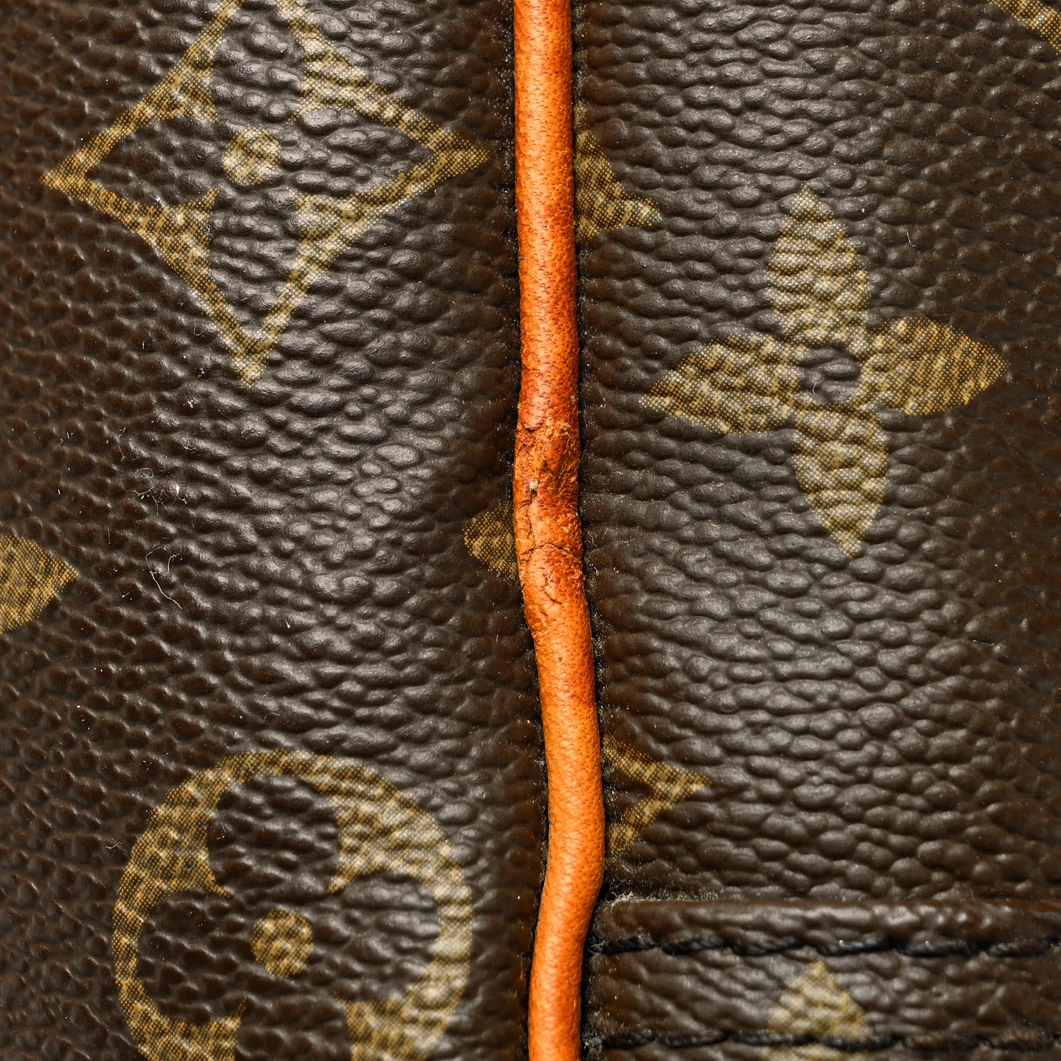 Louis Vuitton Monogram Deauville 12 of 14