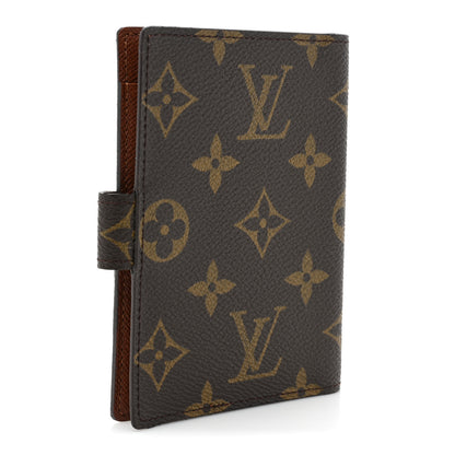 Louis Vuitton Monogram Etui Palm Cover 3 of 10