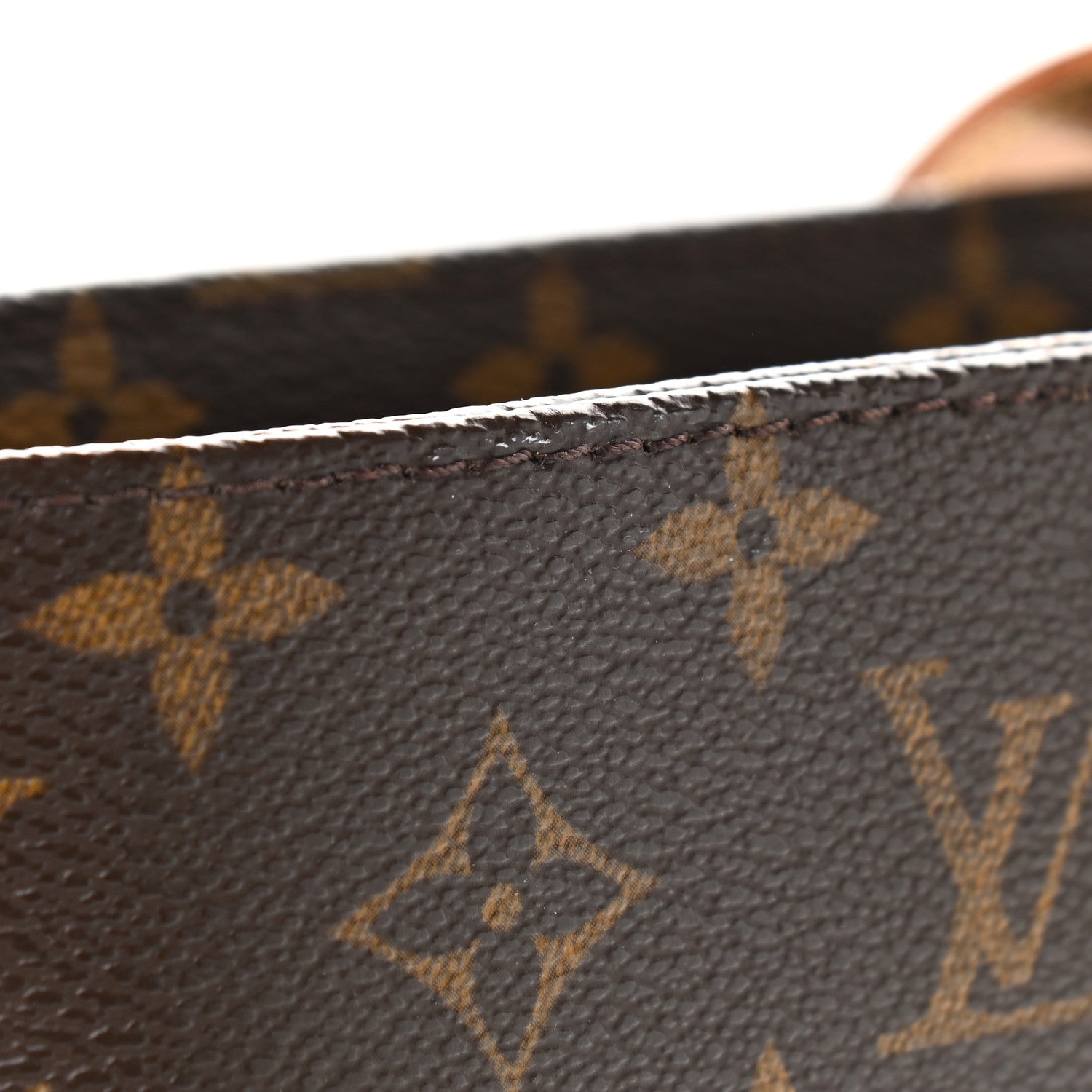 Louis Vuitton Monogram Luco 20 of 22