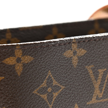 Louis Vuitton Monogram Luco 20 of 22