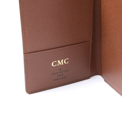 Louis Vuitton Monogram Passport Cover Wallet 7 of 9