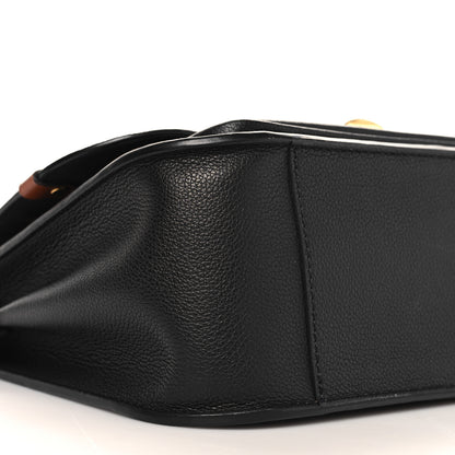 Louis Vuitton Monogram Vaugirard Black 9 of 11
