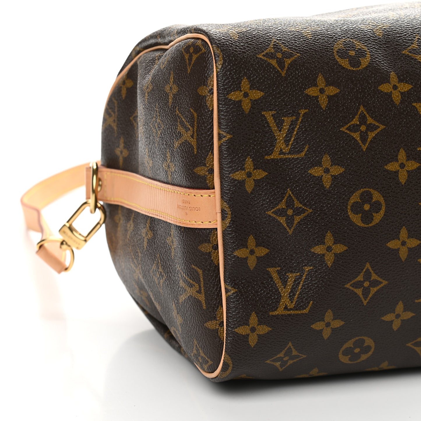 Monogram Speedy Bandouliere 30