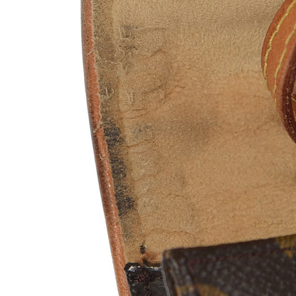 Louis Vuitton Monogram Pochette Twin GM 8 of 10