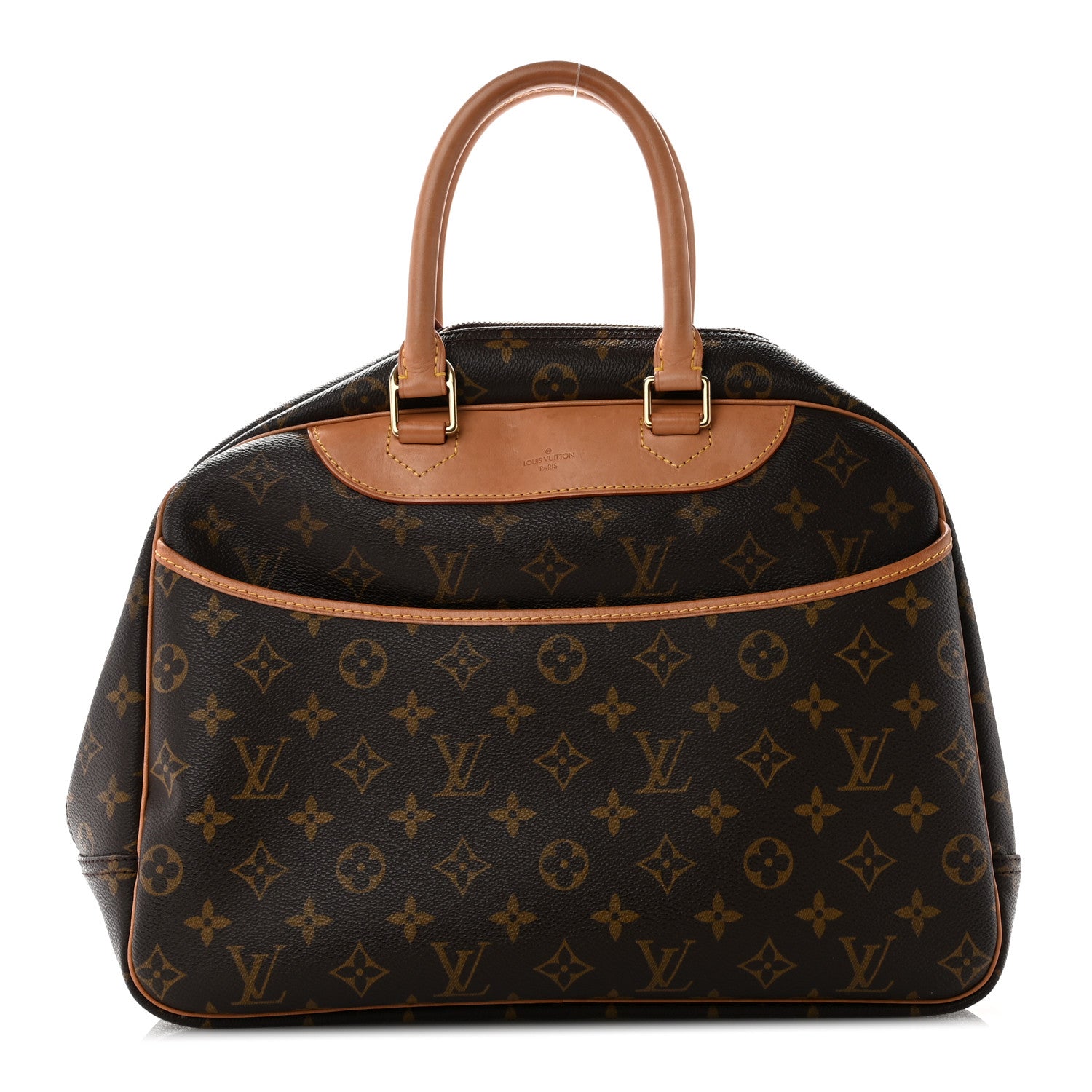 Louis Vuitton Monogram Deauville 1 of 9