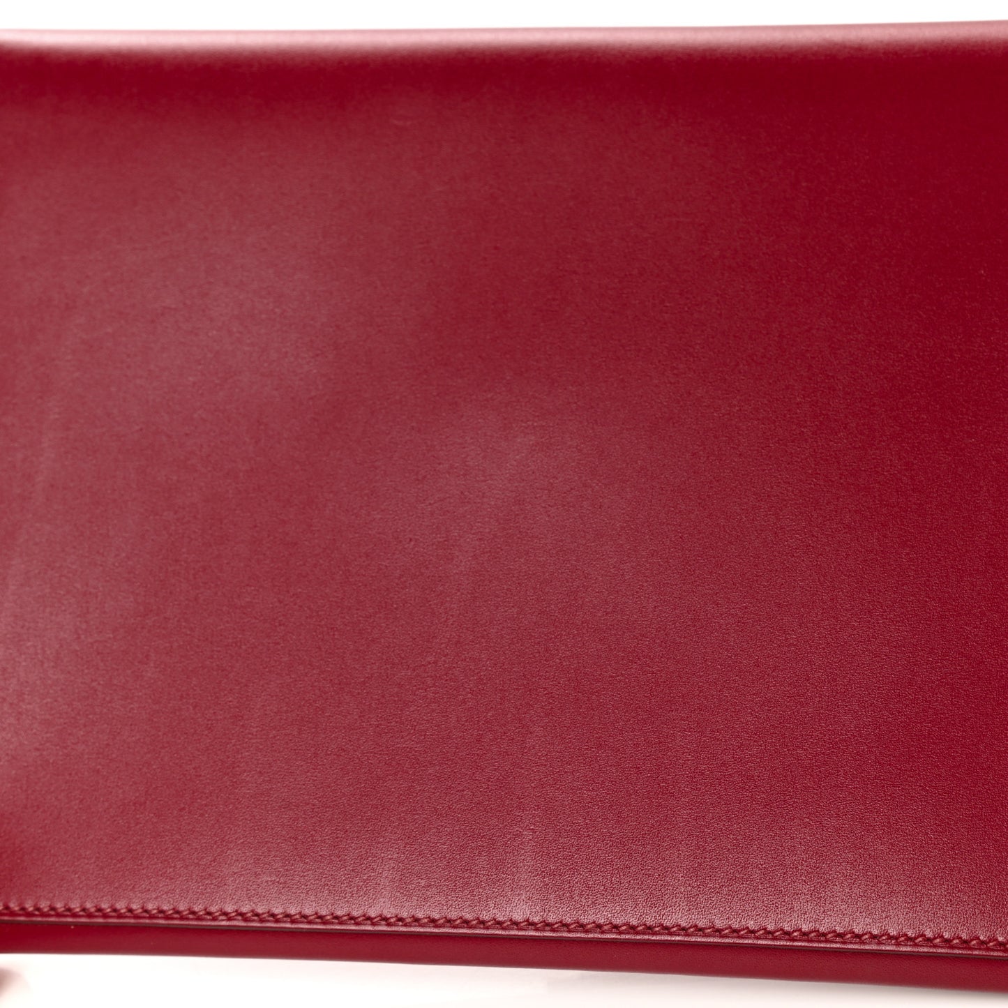 Villandry Cinhetic Clutch Rubis