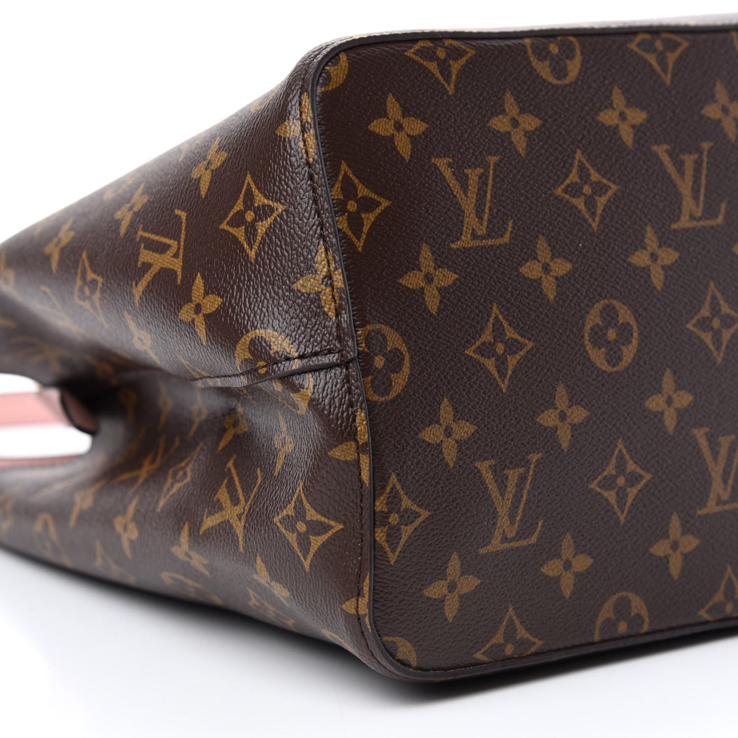 Monogram Neonoe MM Rose Poudre