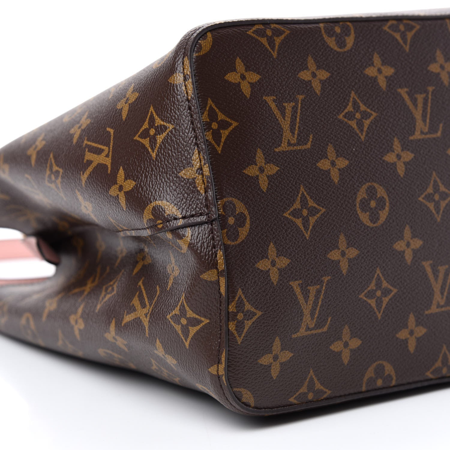 Louis Vuitton Monogram Neonoe MM Rose Poudre 6 of 10