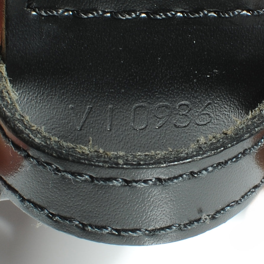 Epi Sac D'Epaule Black