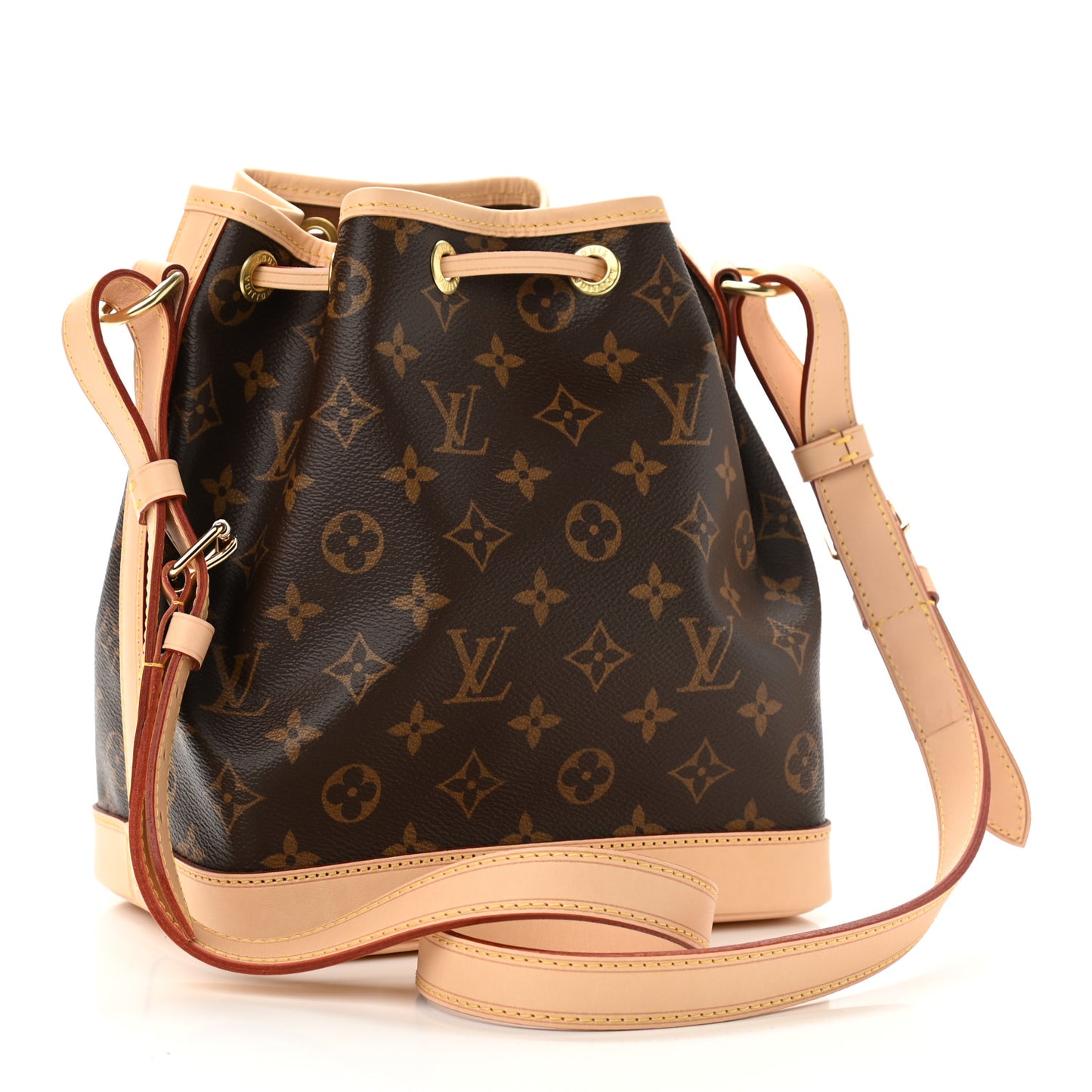 Monogram Noe BB