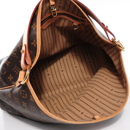Louis Vuitton Monogram Delightful MM 5 of 8