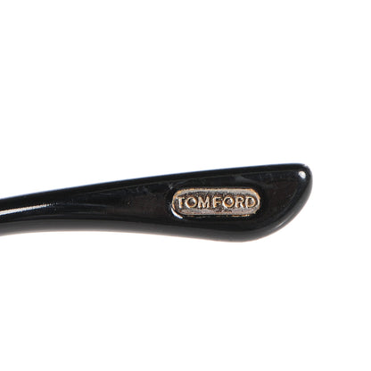 Tom Ford Whitney Sunglasses Black 5 of 6