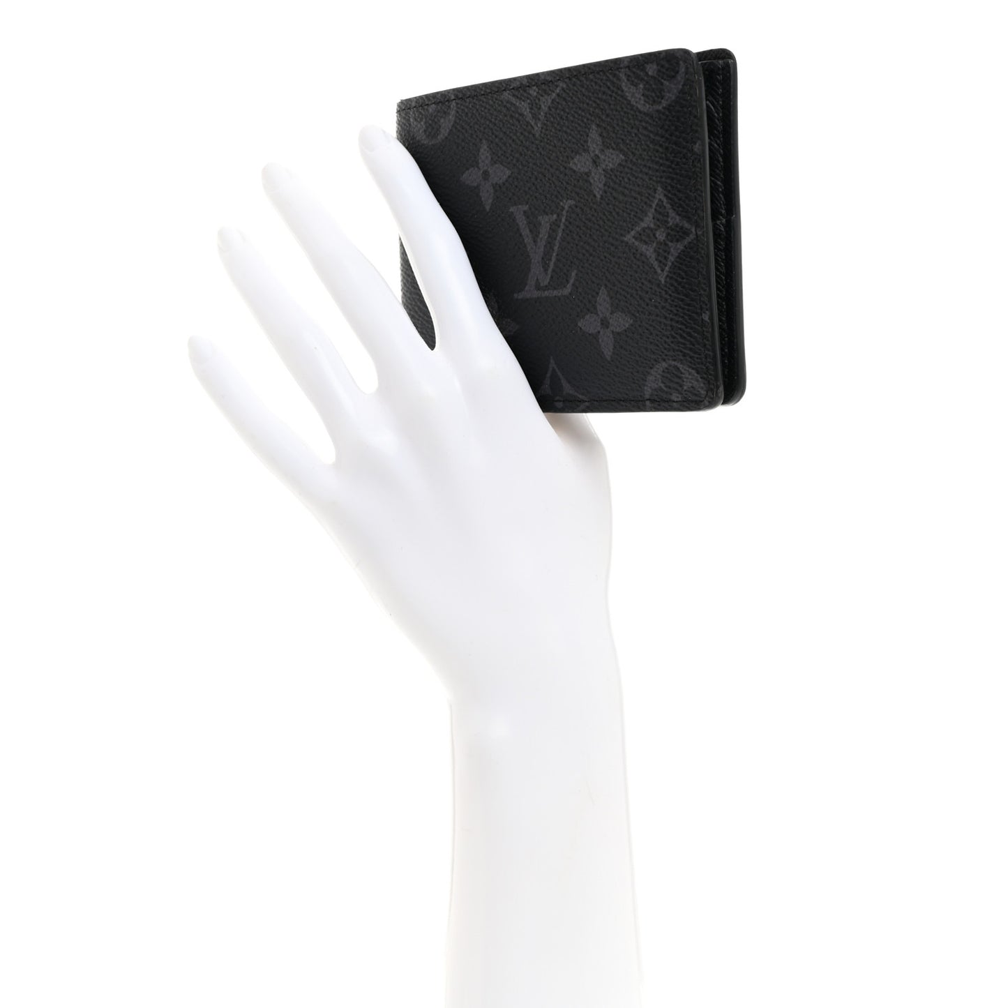 Monogram Eclipse Slender Wallet