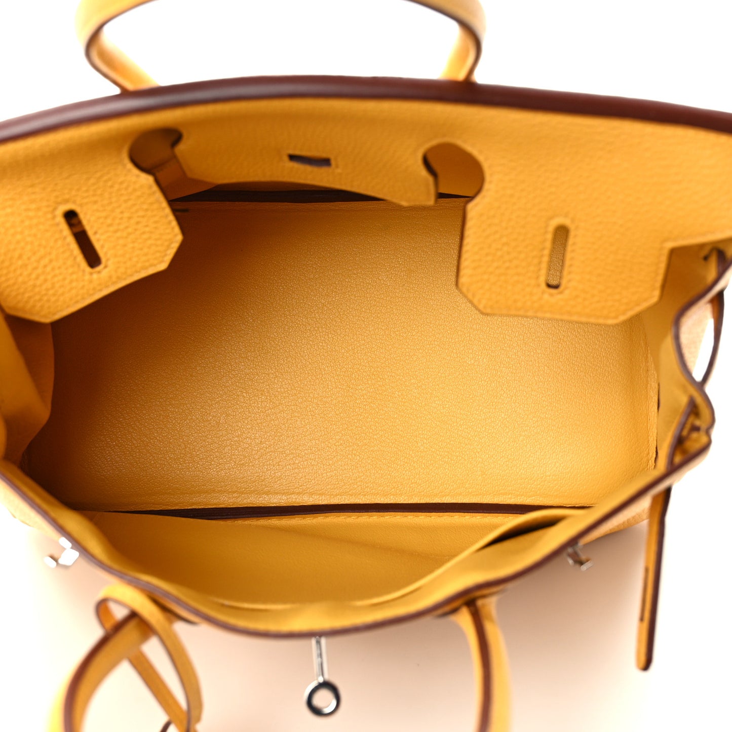 Togo BIRKIN 30 Soleil