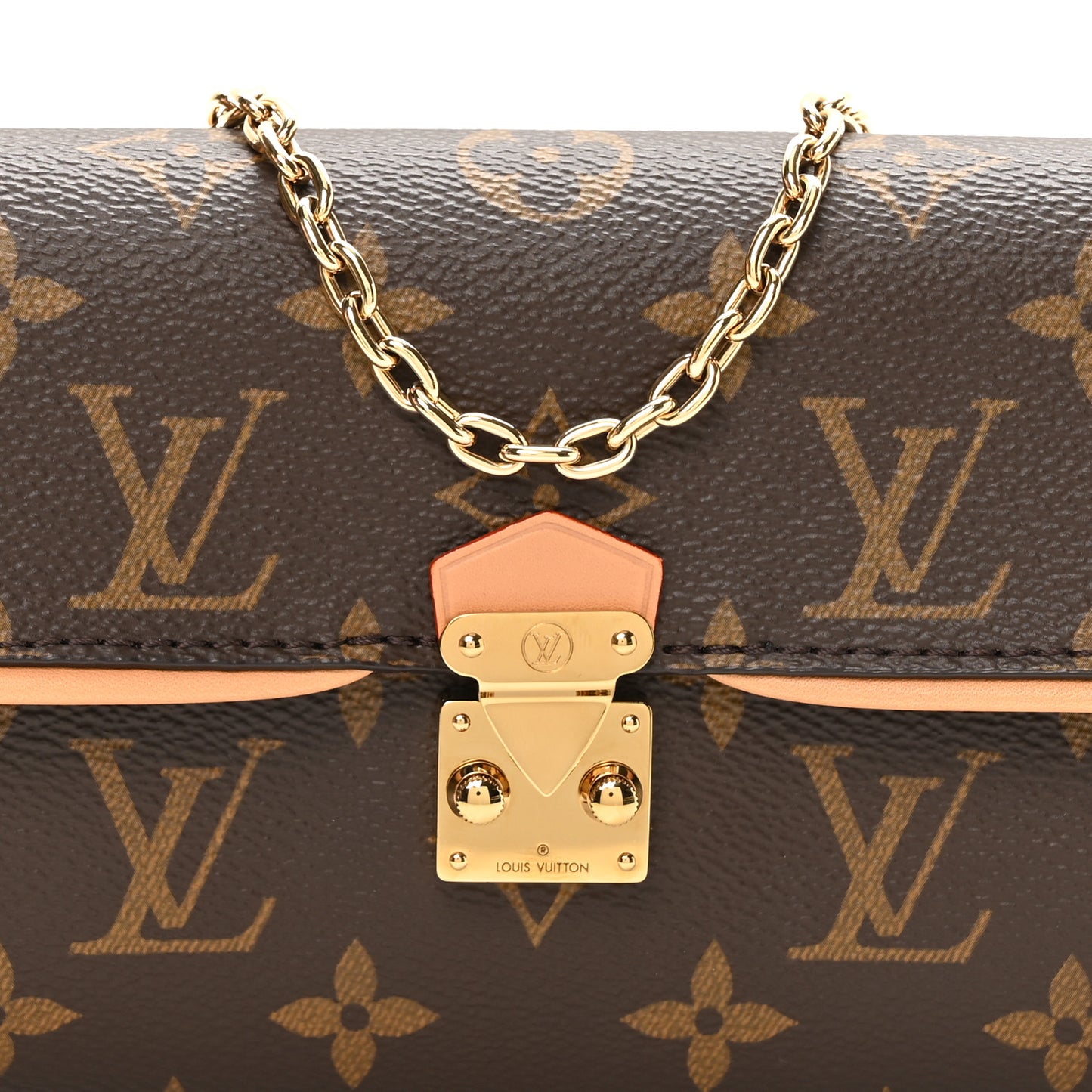 Monogram Pochette Camille
