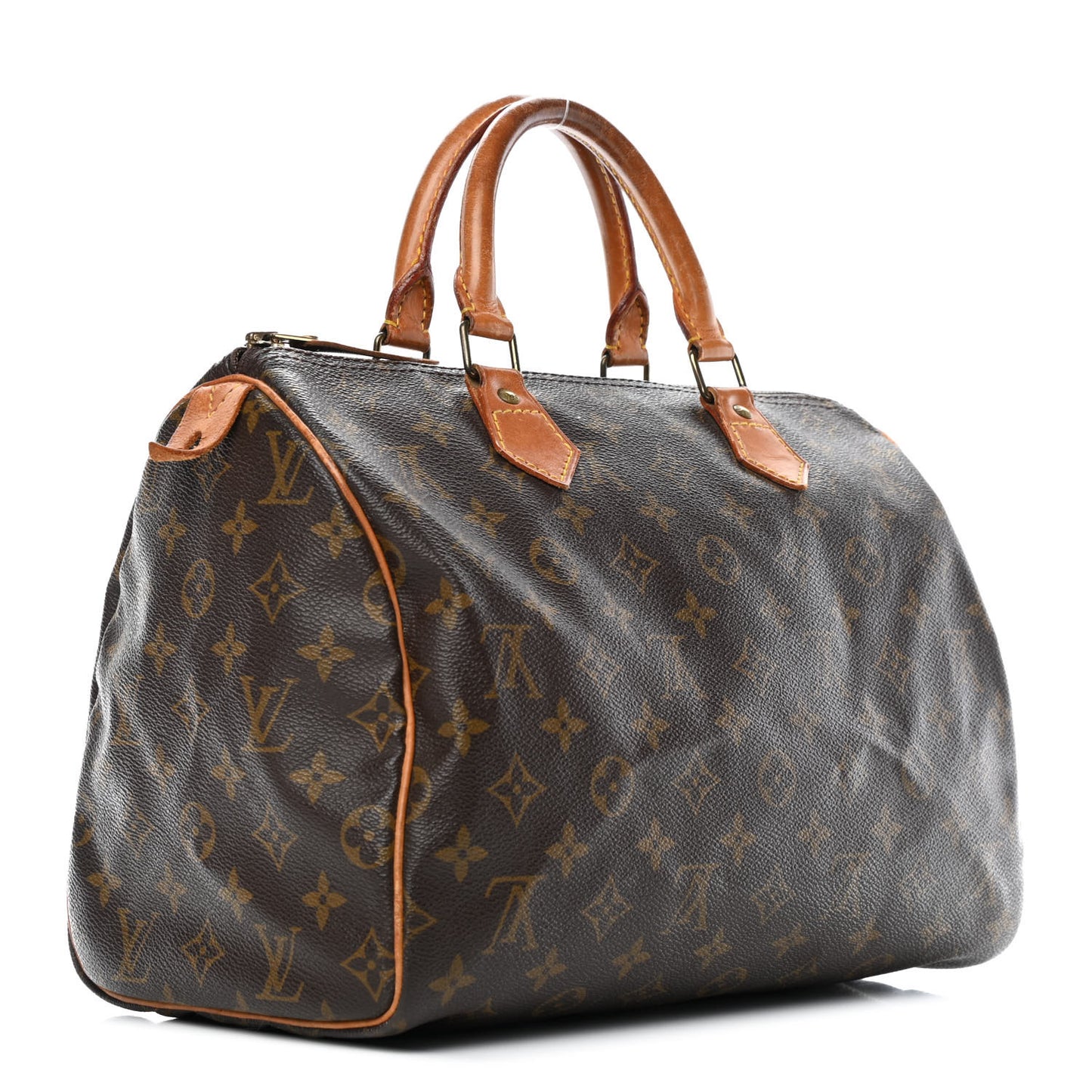 Monogram Speedy 30
