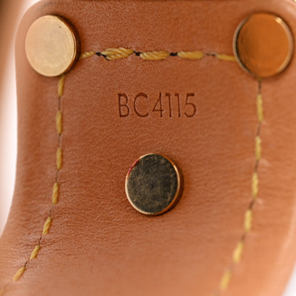 Louis Vuitton Monogram Save It Bracelet 17 6 of 6