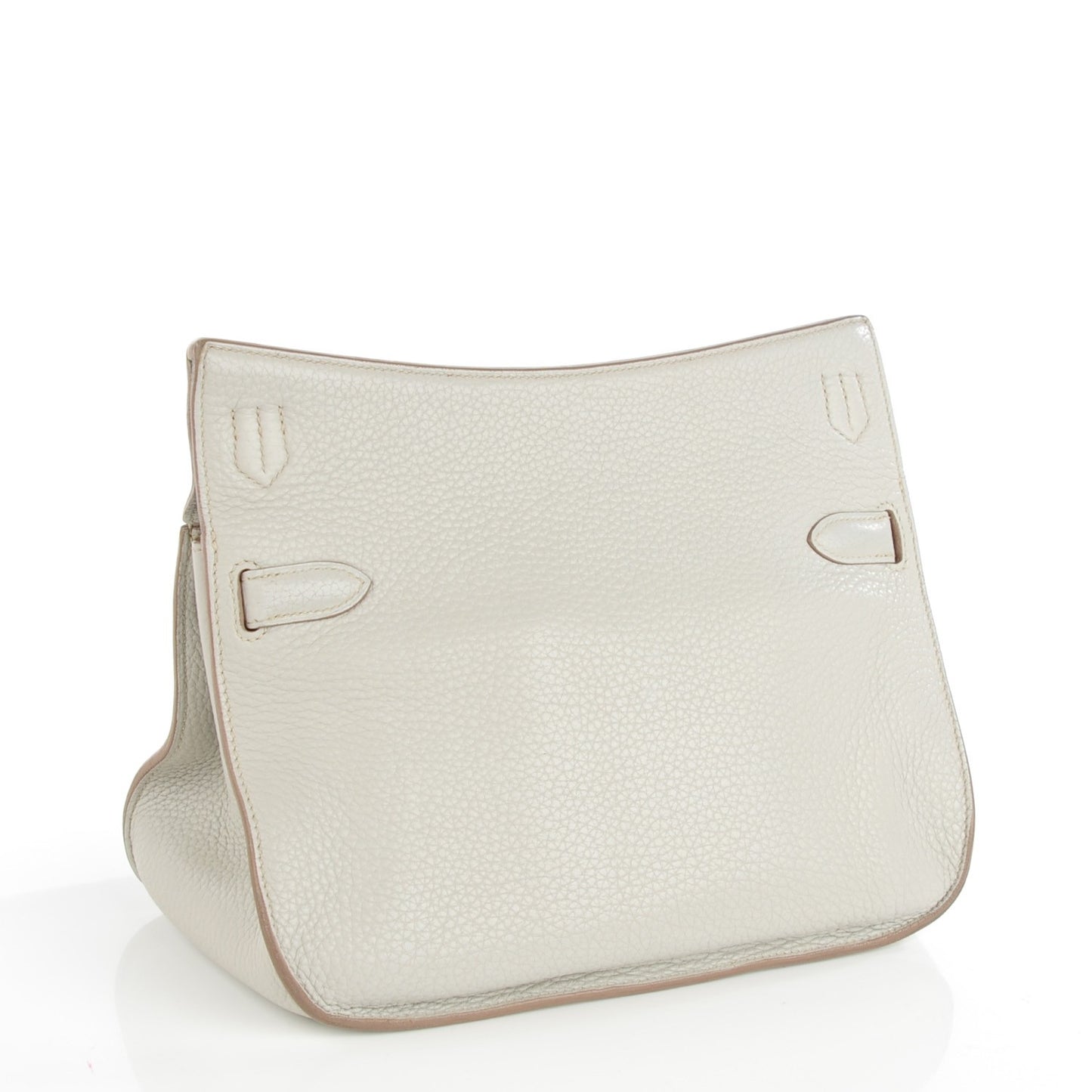 Taurillon Clemence Jypsiere 28 Gris Perle