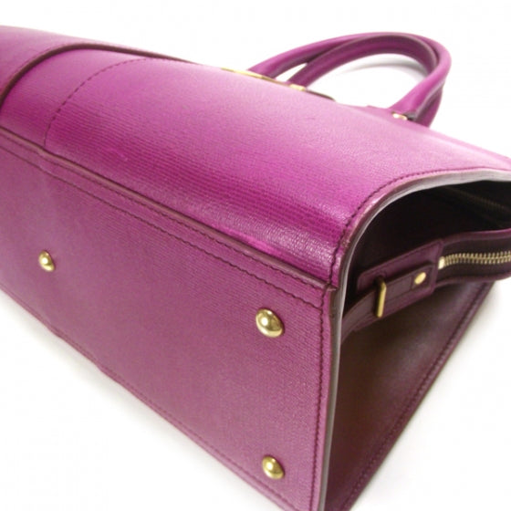 Cabas Chyc Magenta