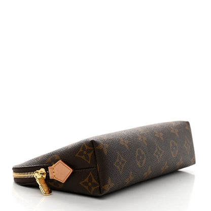 Louis Vuitton Monogram Cosmetic Pouch GM 4 of 6