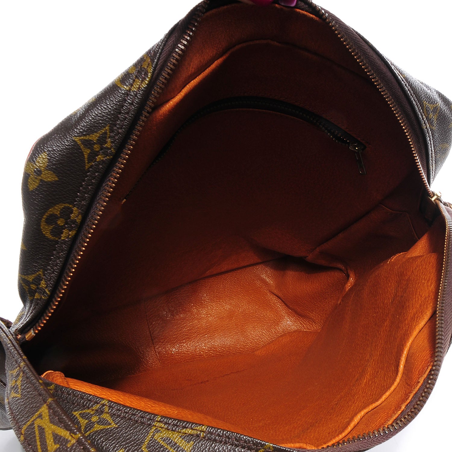 Louis Vuitton Monogram Marceau GM 5 of 6