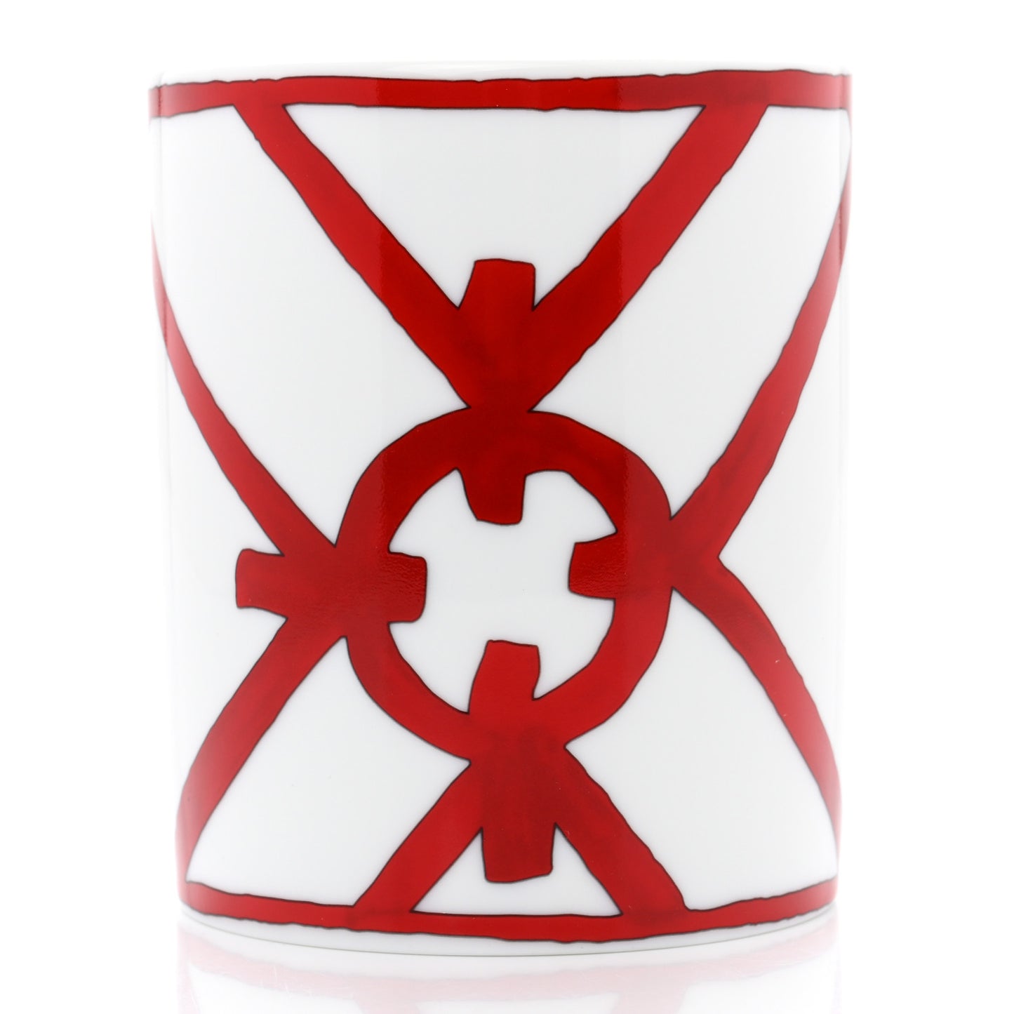 Porcelain Balcon du Guadalquivir Mug