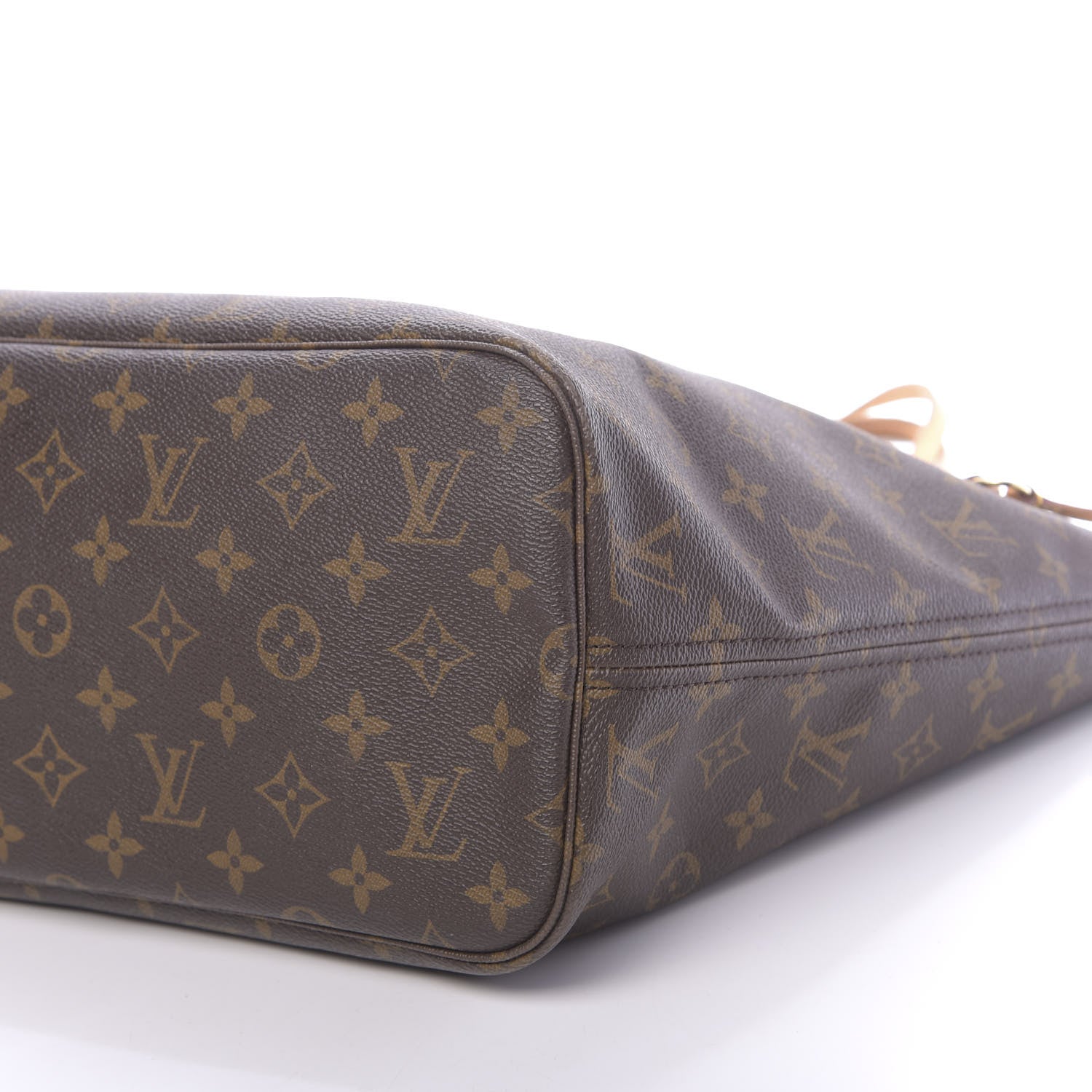 Louis Vuitton Monogram Neverfull MM 13 of 13