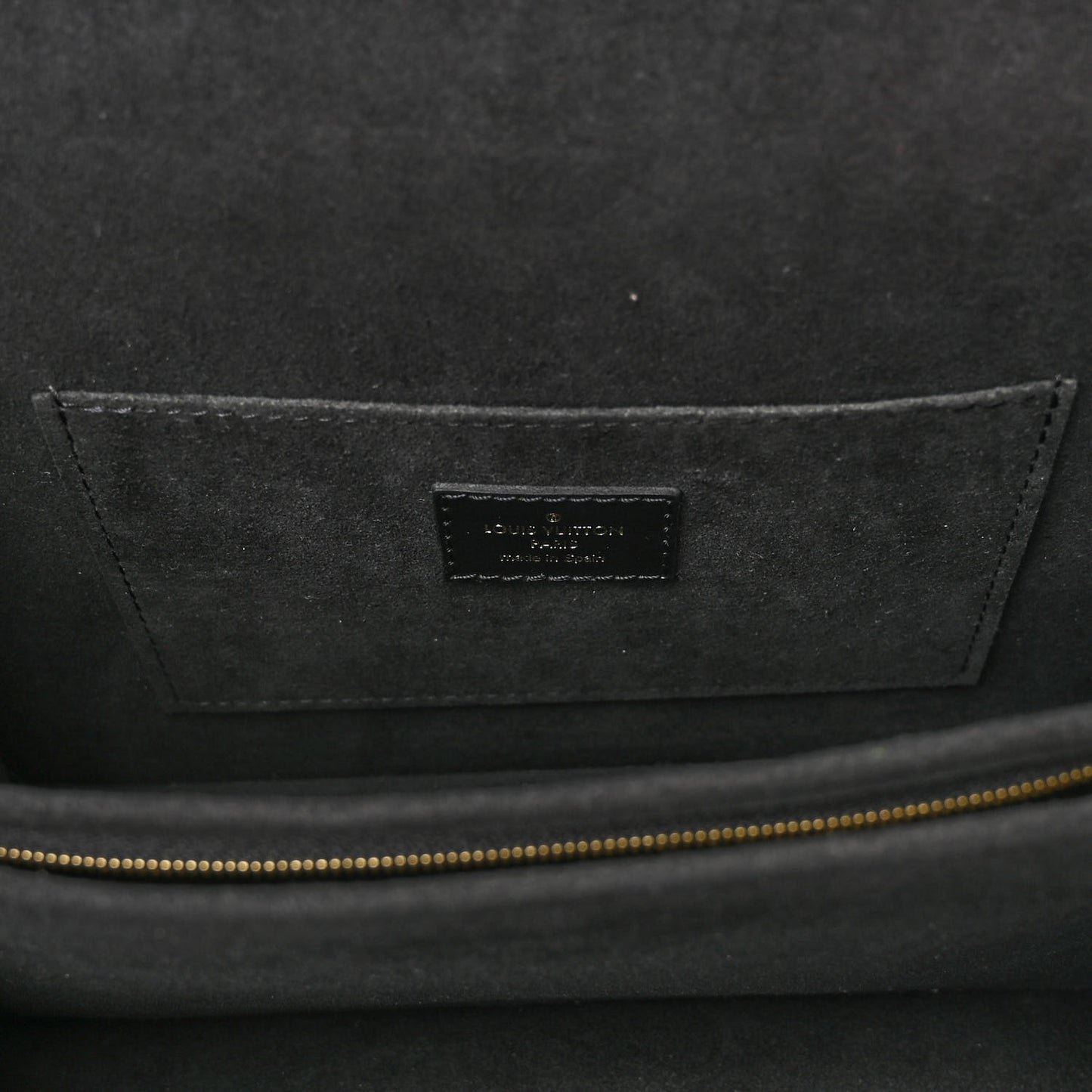 Epi Dauphine MM Black