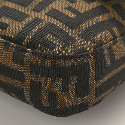 Fendi Zucca Baguette Tobacco 9 of 9