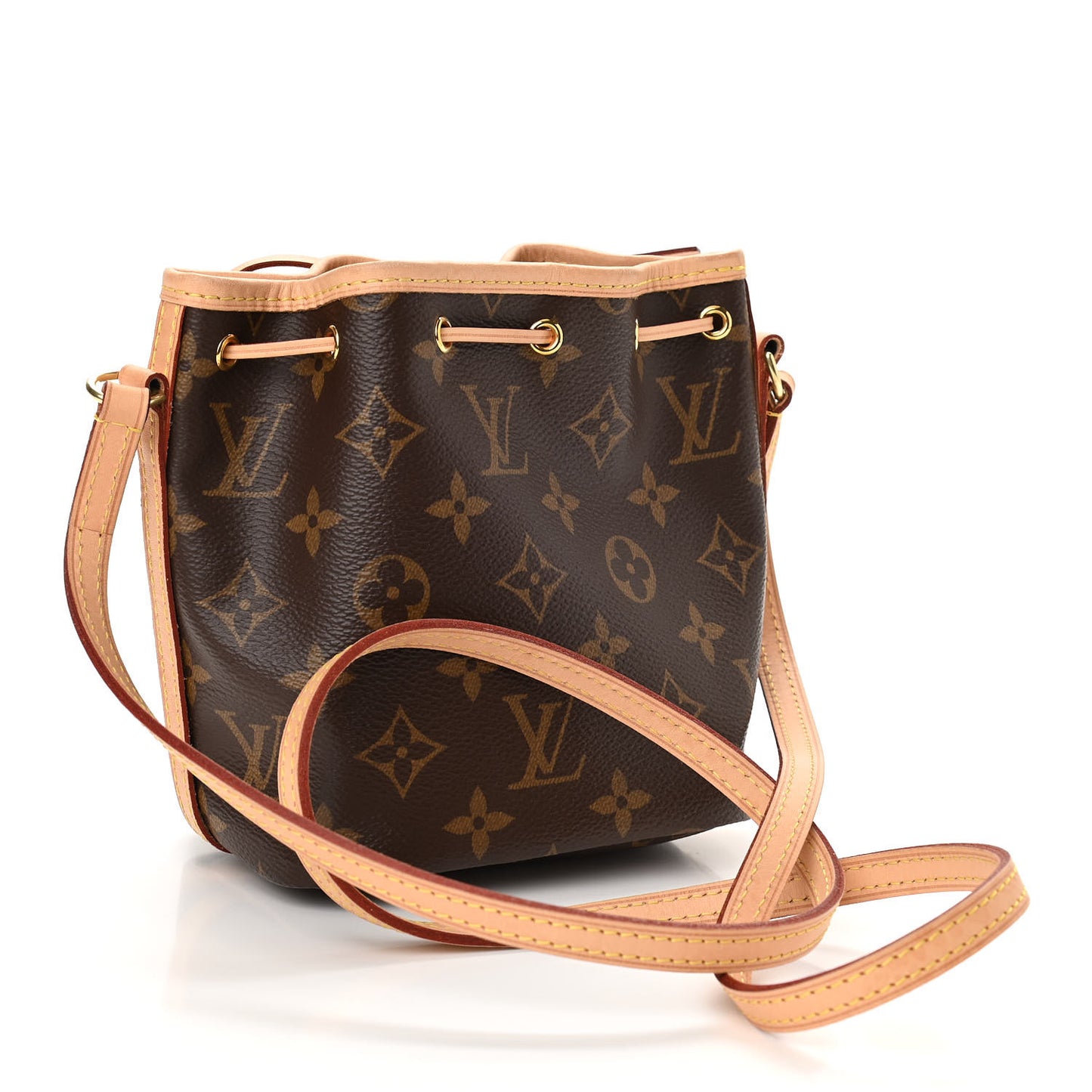 Monogram Nano Noe