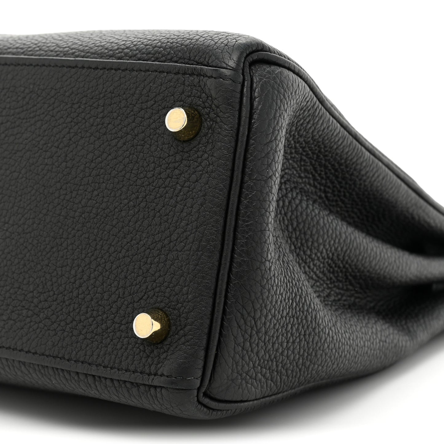 Togo Kelly Retourne 28 Black