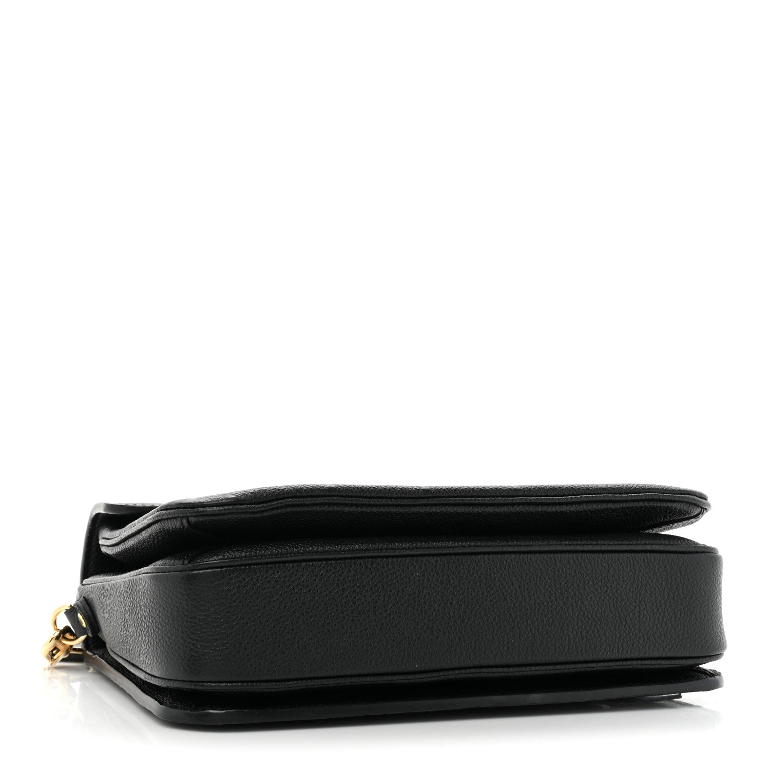 Louis Vuitton Empreinte Pochette Metis Black 4 of 14