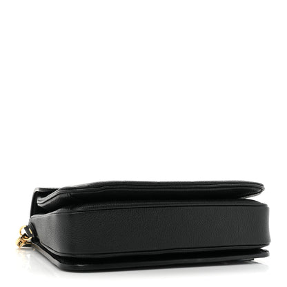 Louis Vuitton Empreinte Pochette Metis Black 4 of 14
