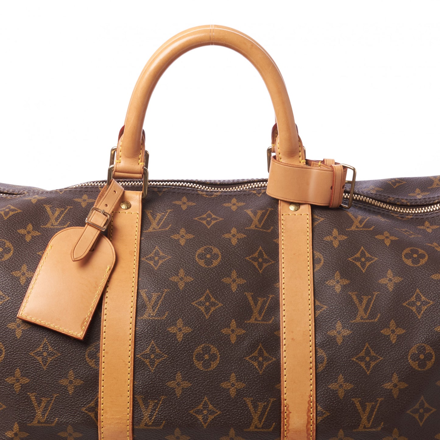 Monogram Keepall 50
