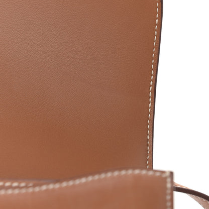 Hermes Barenia Constance 18 Fauve 9 of 14
