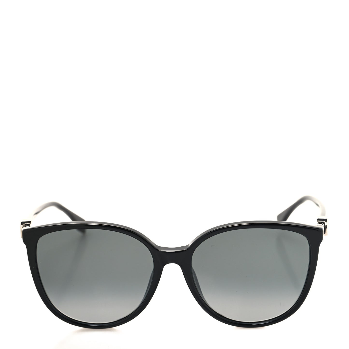 Acetate F Is Fendi FF Sunglasses FF 0310/F/S Black