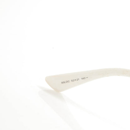 Christian Dior Reflected Sunglasses Palladium White 4 of 6