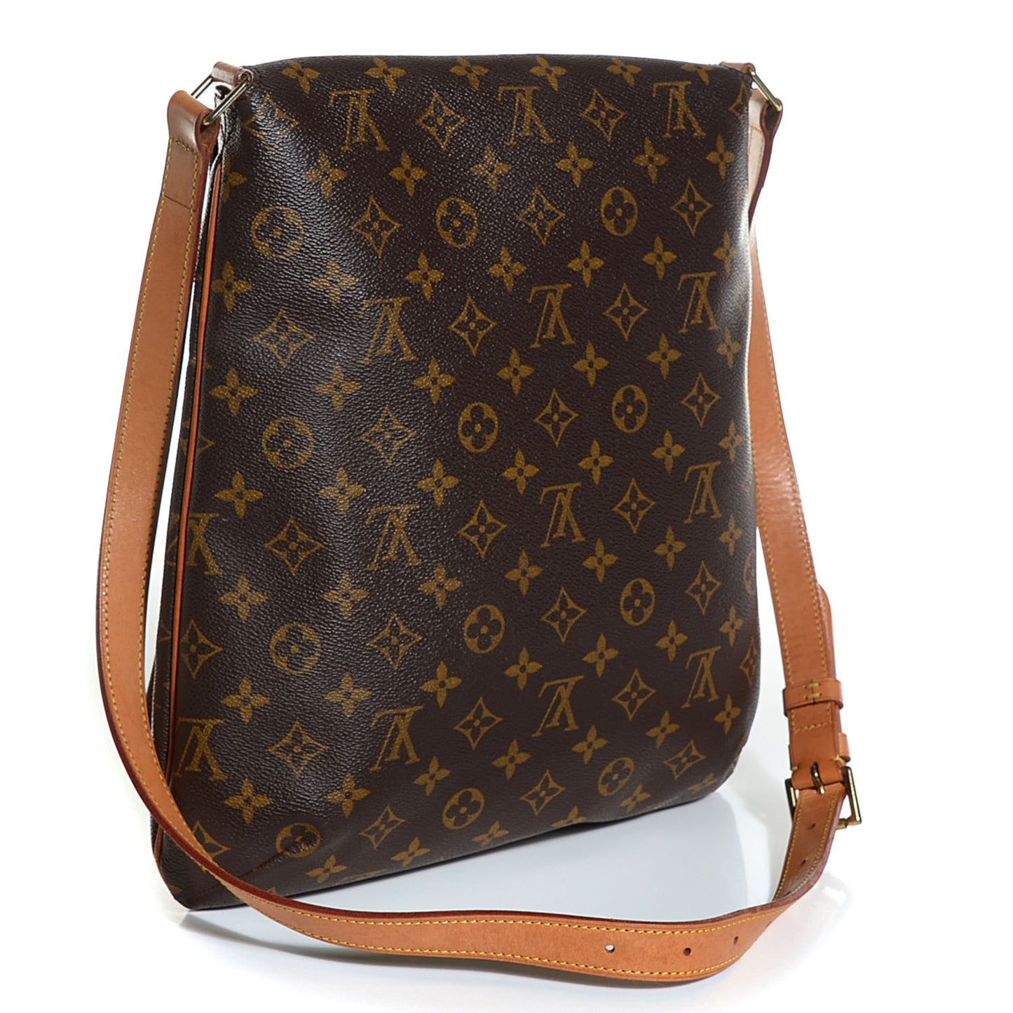Monogram Musette GM
