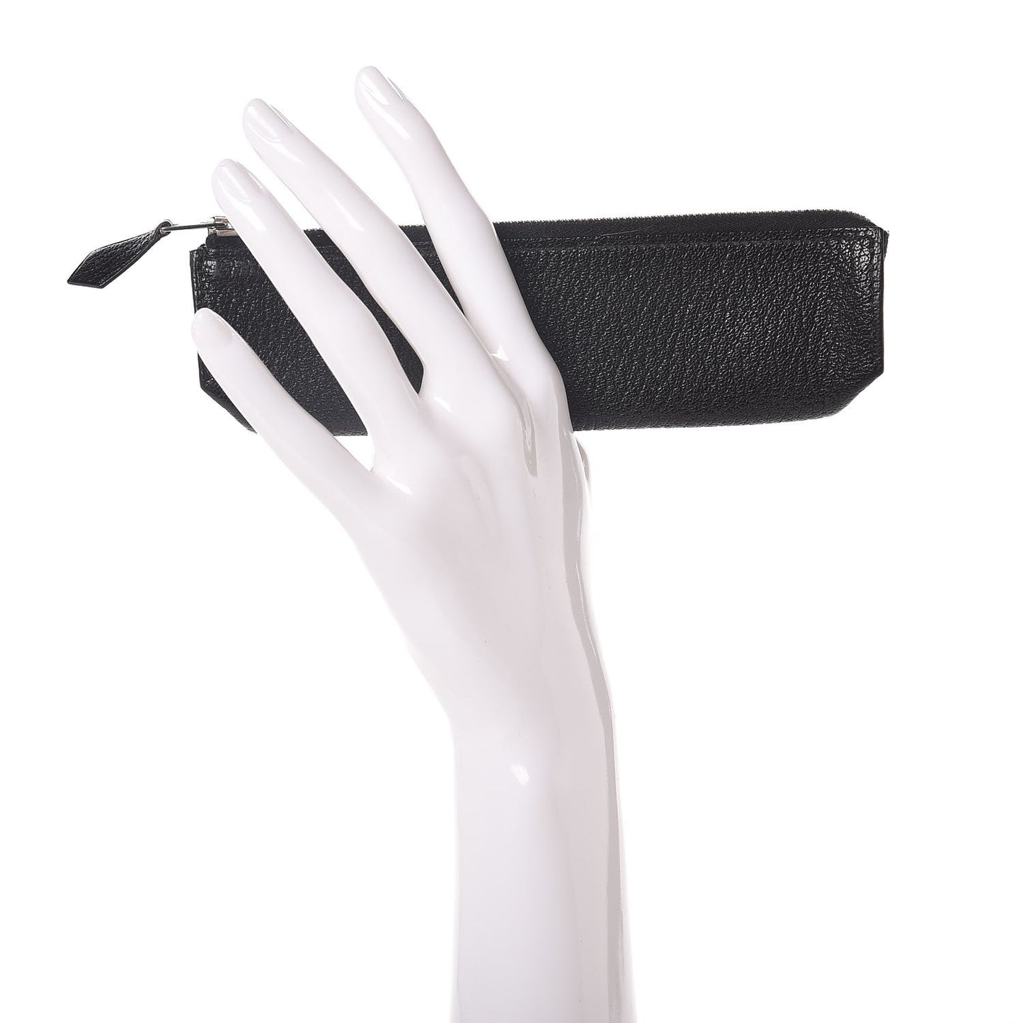 Chevre Mysore Piccolo Case Black