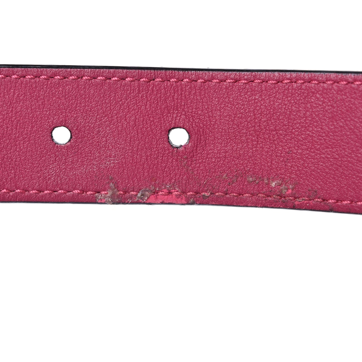 Velvet Matelasse GG Marmont Belt Bag 85 34 Light Raspberry Rose